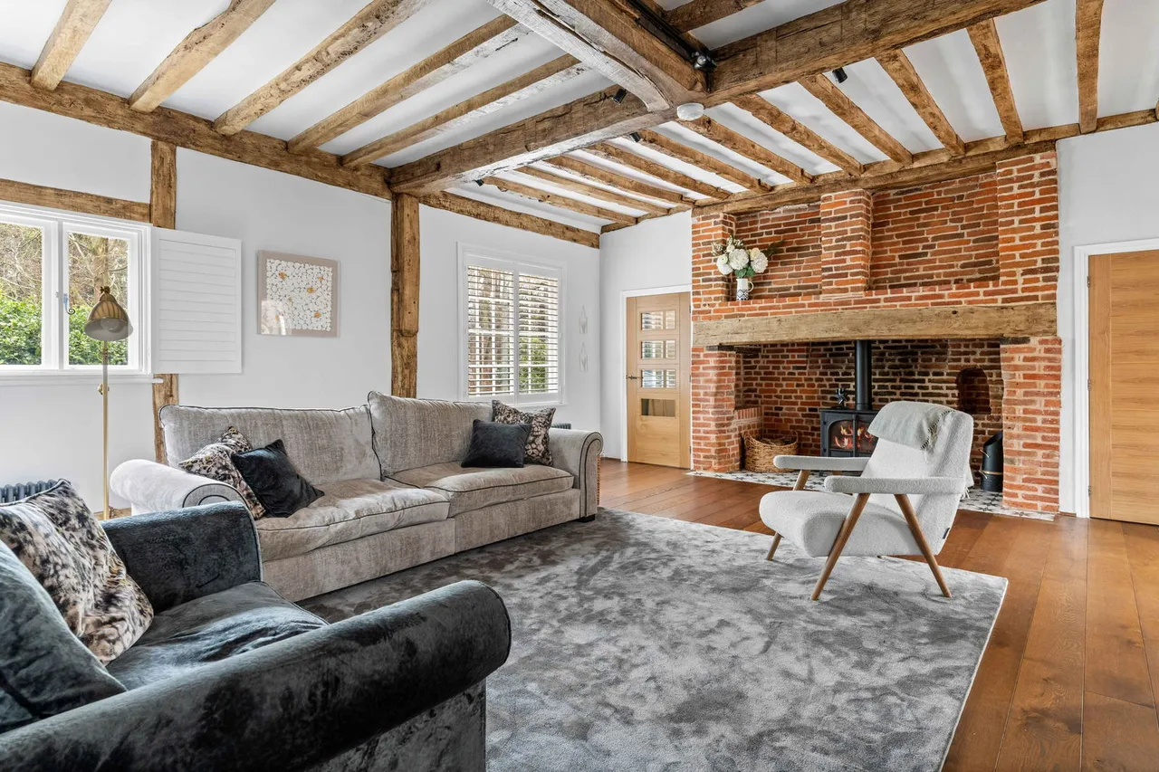 Wyddial Road, Buntingford, SG9, photo 3