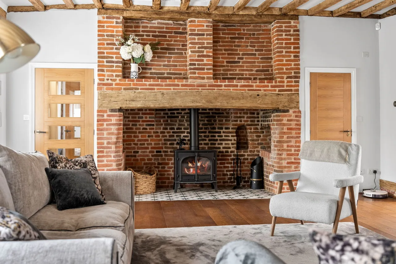 Wyddial Road, Buntingford, SG9, photo 6