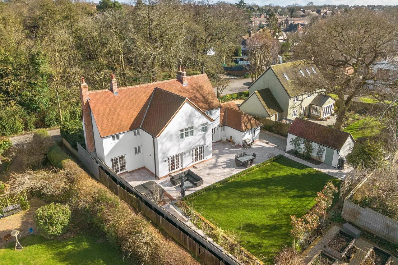 Wyddial Road, Buntingford, SG9, photo 30