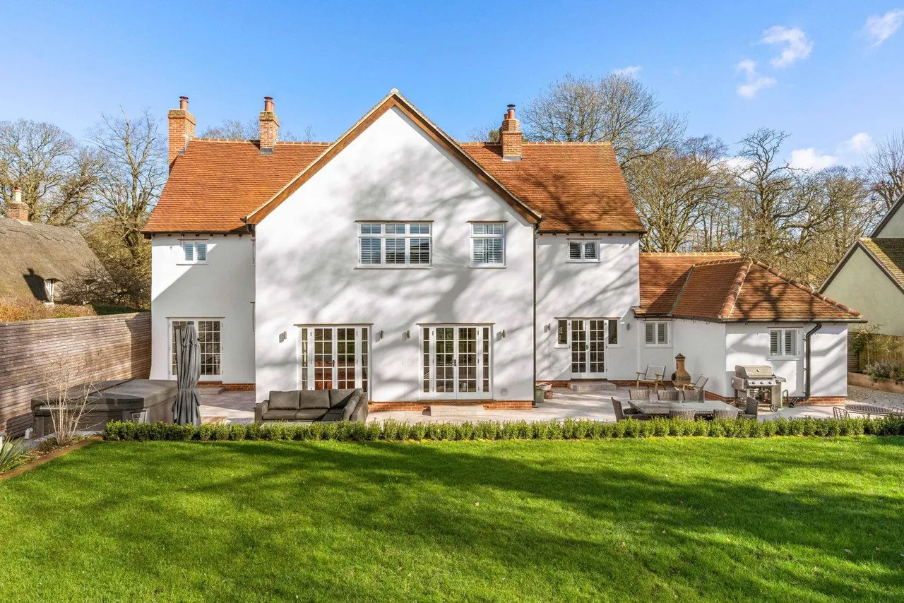 Wyddial Road, Buntingford, SG9, photo 32