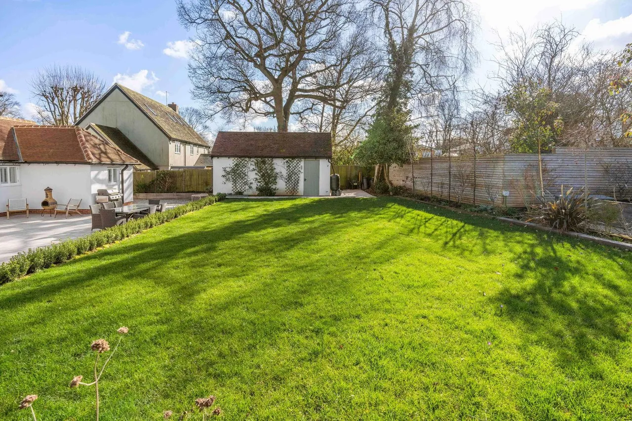 Wyddial Road, Buntingford, SG9, photo 40