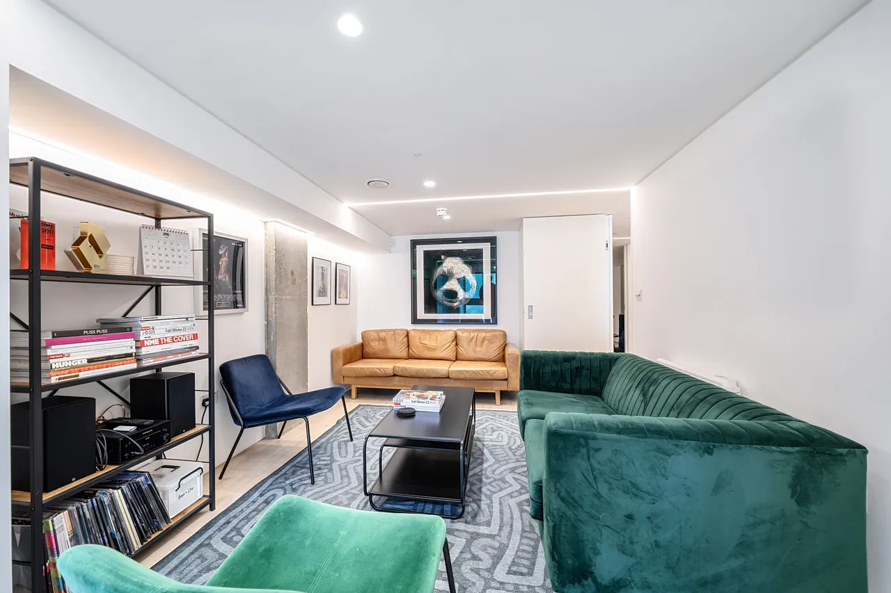 Wenlock Road, London, N1, photo 6