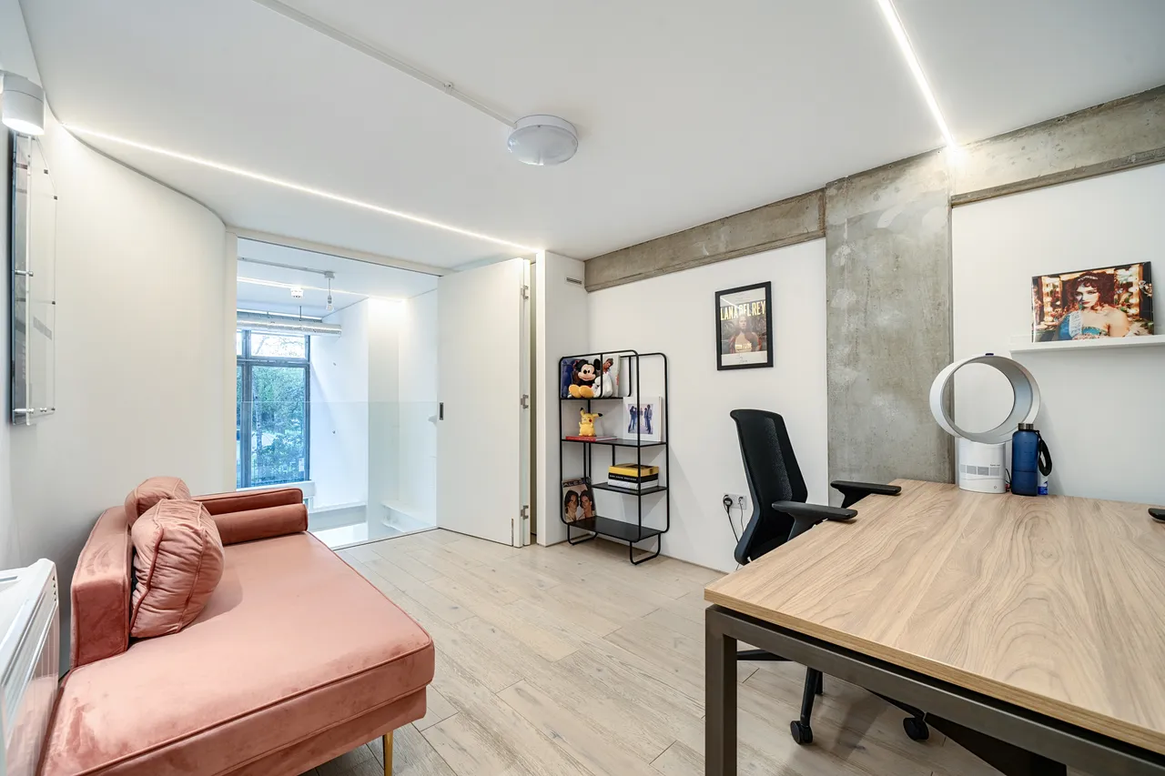 Wenlock Road, London, N1, photo 8