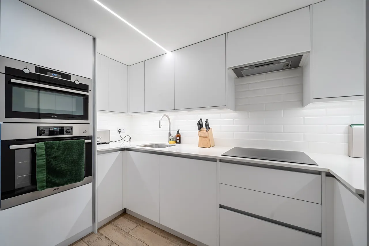 Wenlock Road, London, N1, photo 5