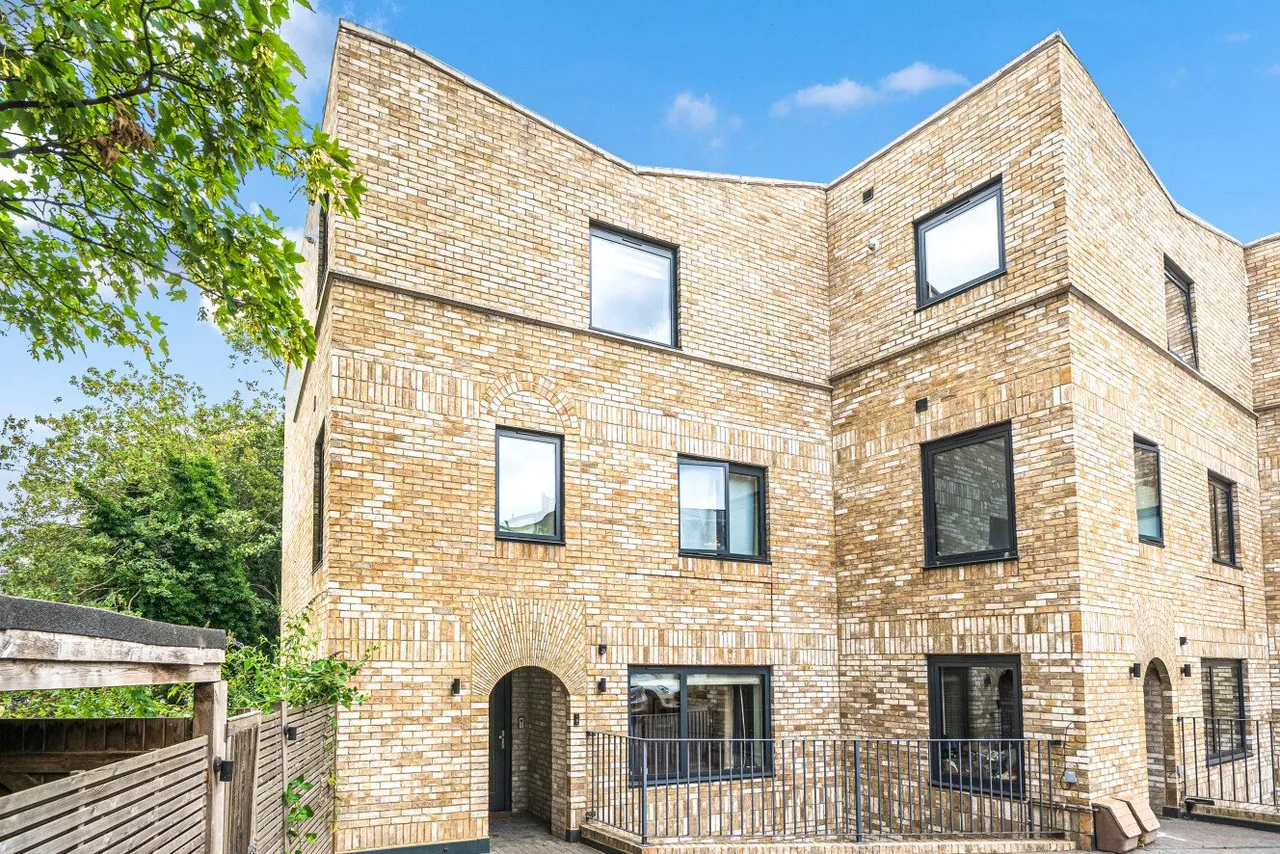 Alma Place, Crystal Palace, London, SE19, photo 6