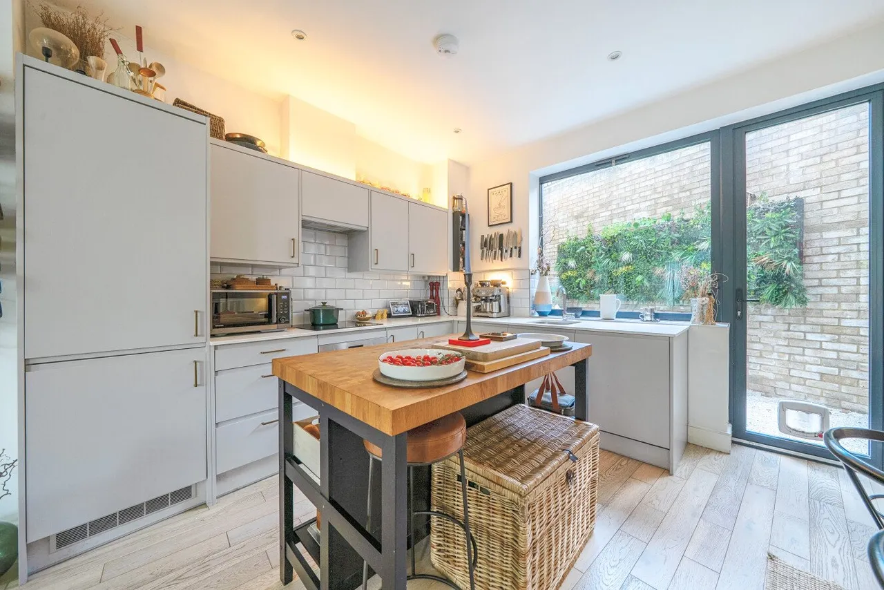 Alma Place, Crystal Palace, London, SE19, photo 8