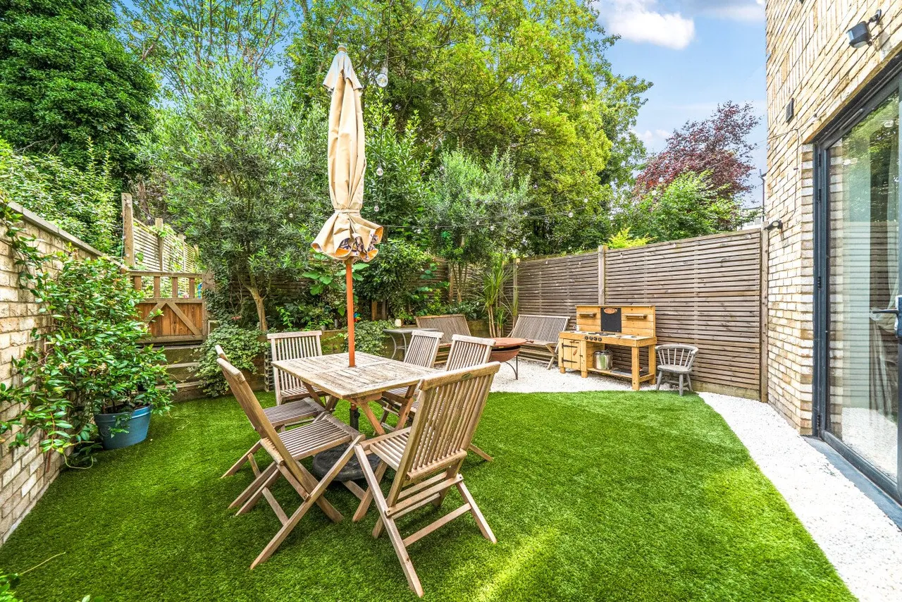 Alma Place, Crystal Palace, London, SE19, photo 2