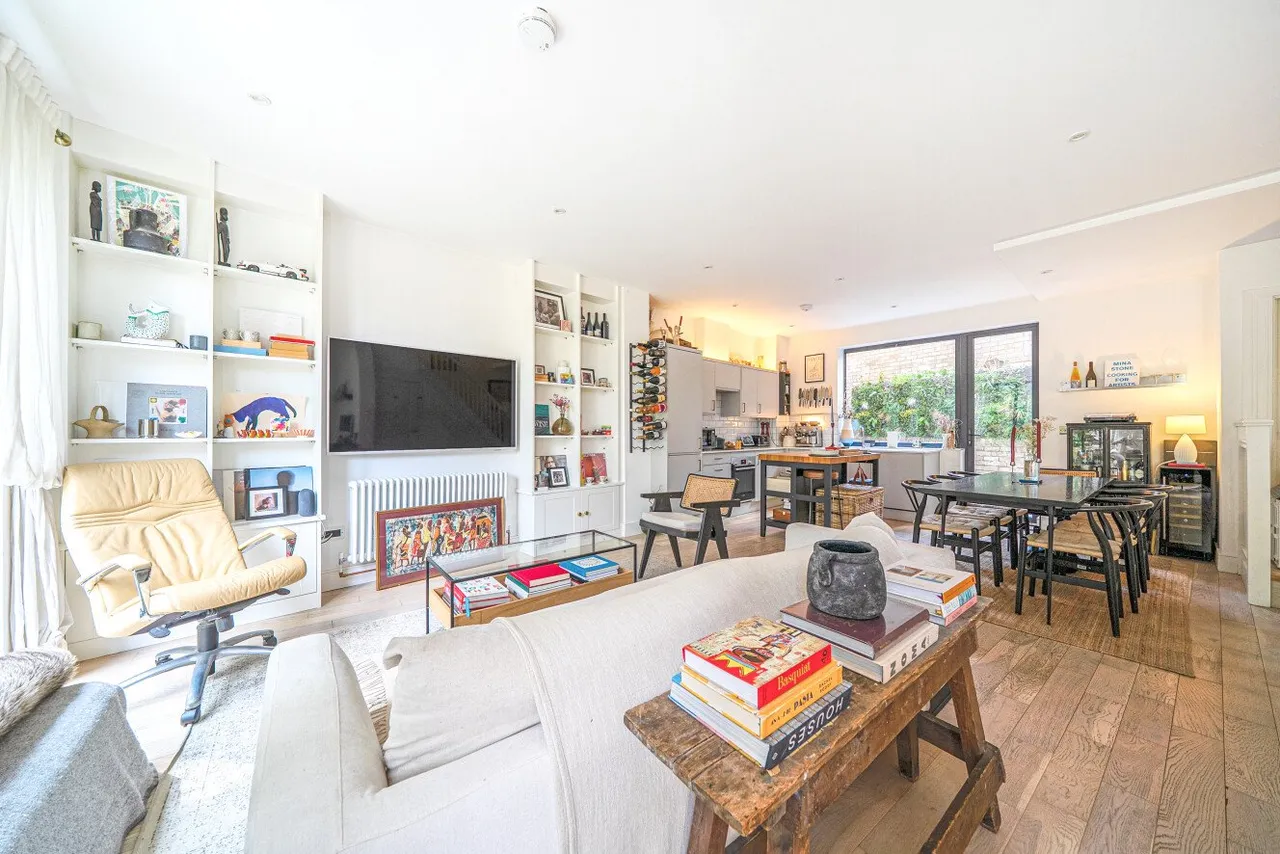 Alma Place, Crystal Palace, London, SE19, photo 5
