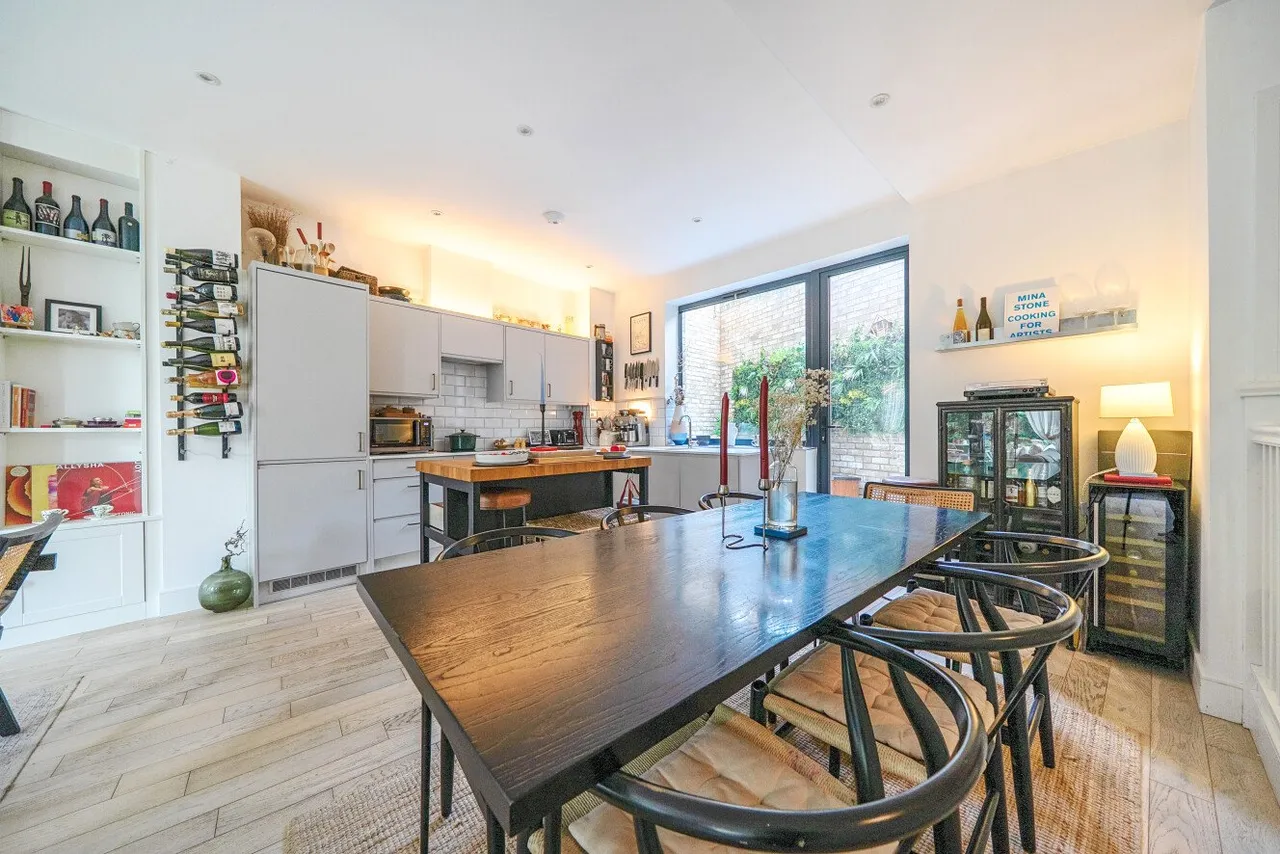 Alma Place, Crystal Palace, London, SE19, photo 9