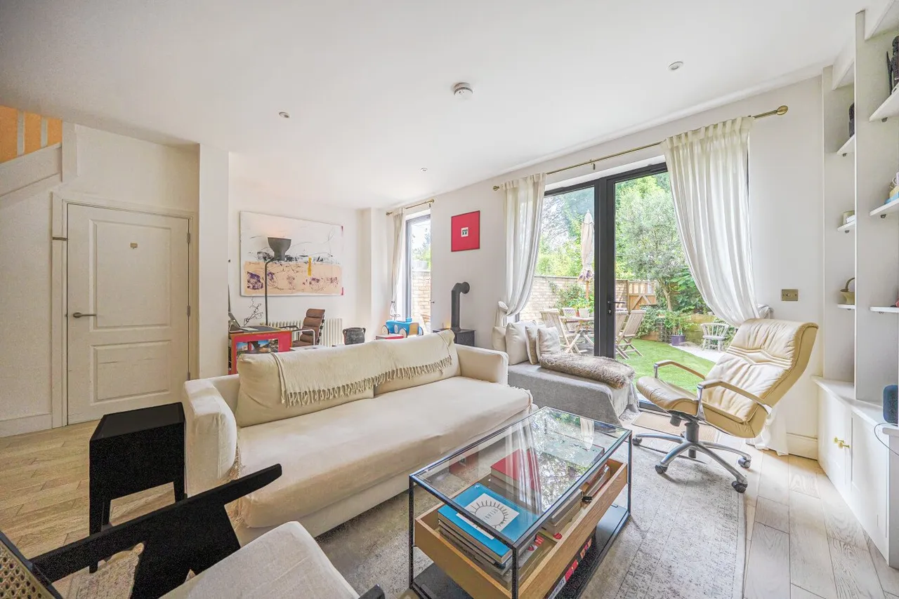 Alma Place, Crystal Palace, London, SE19, photo 10
