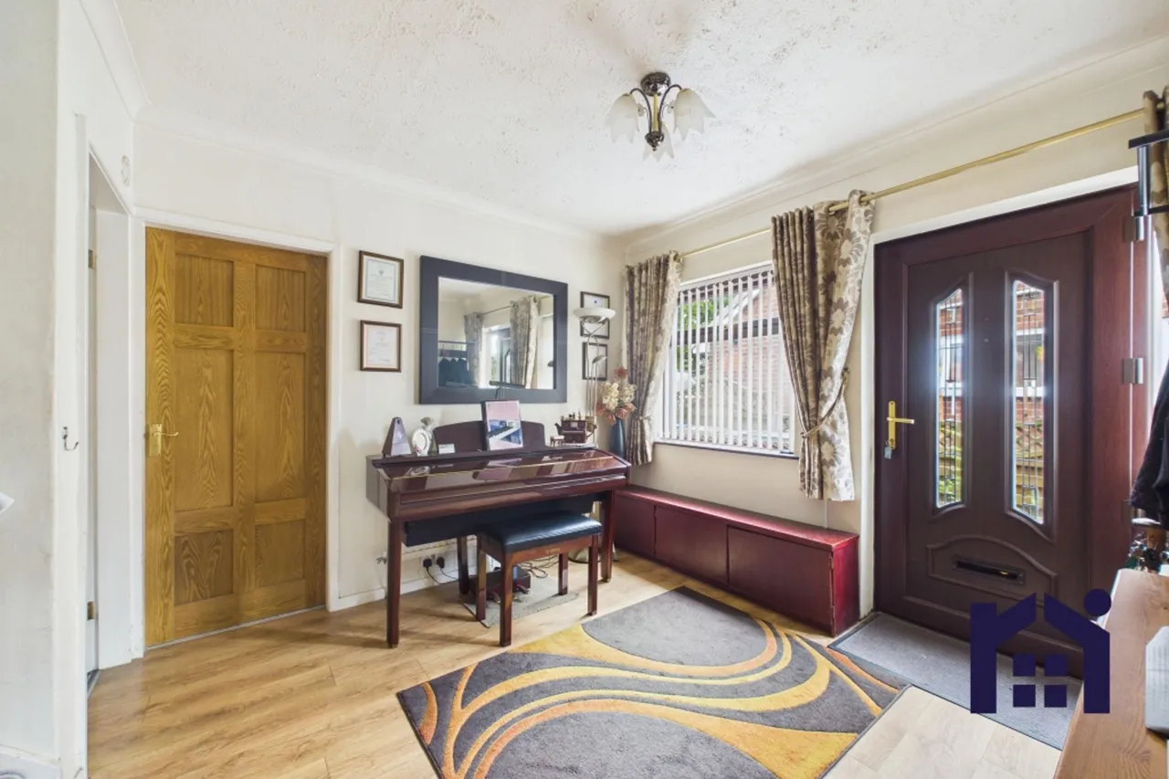 Richmond Road, Eccleston, Chorley, PR7 5SR, photo 5
