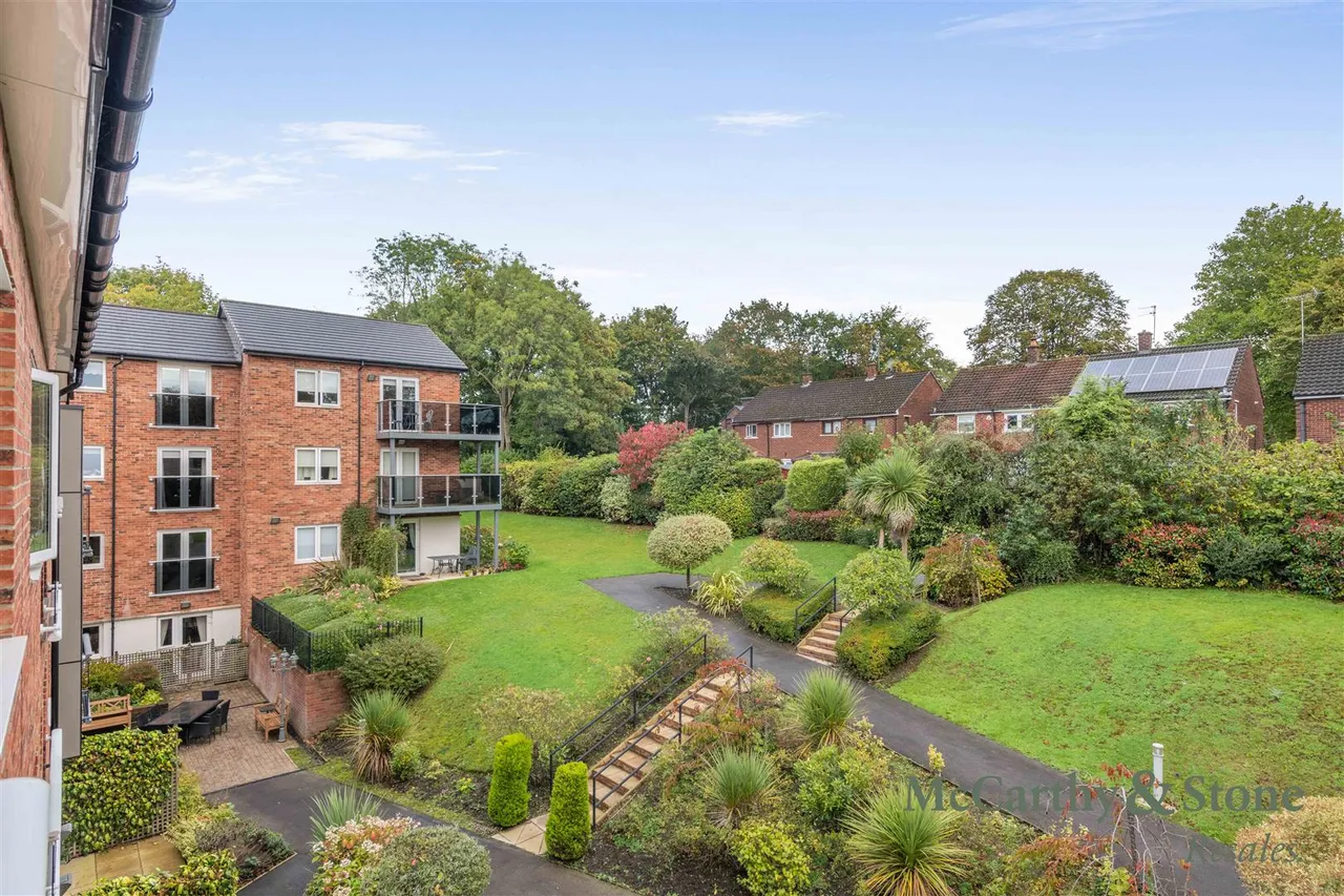 Monton Road, Monton, M30, photo 13