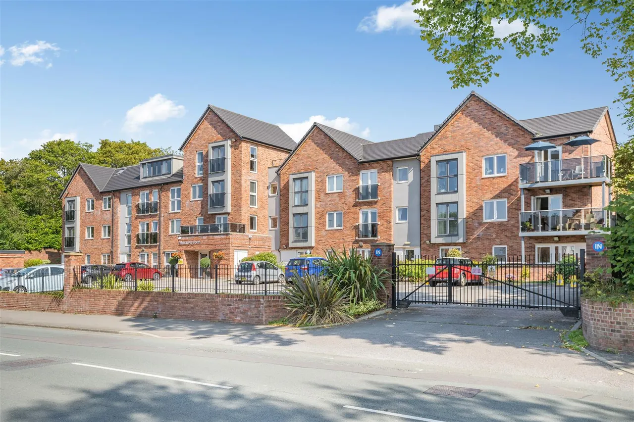 Monton Road, Monton, M30, photo 15