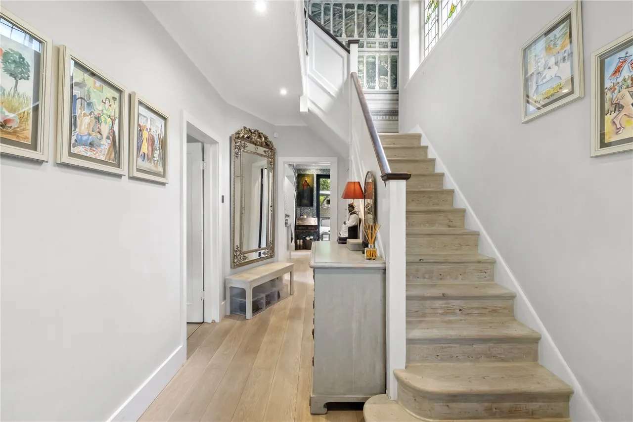 Atherton Road, London, SW13, photo 9