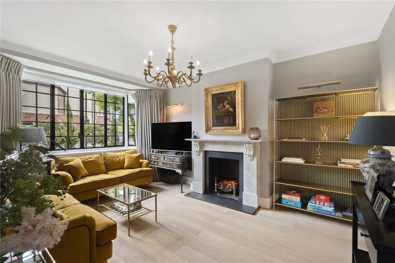 Atherton Road, London, SW13, photo 3
