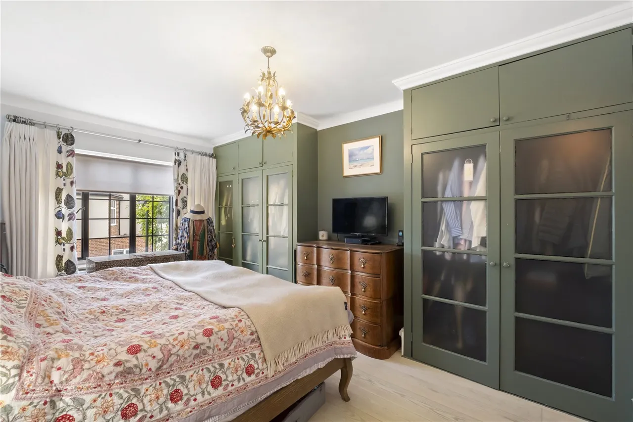 Atherton Road, London, SW13, photo 5