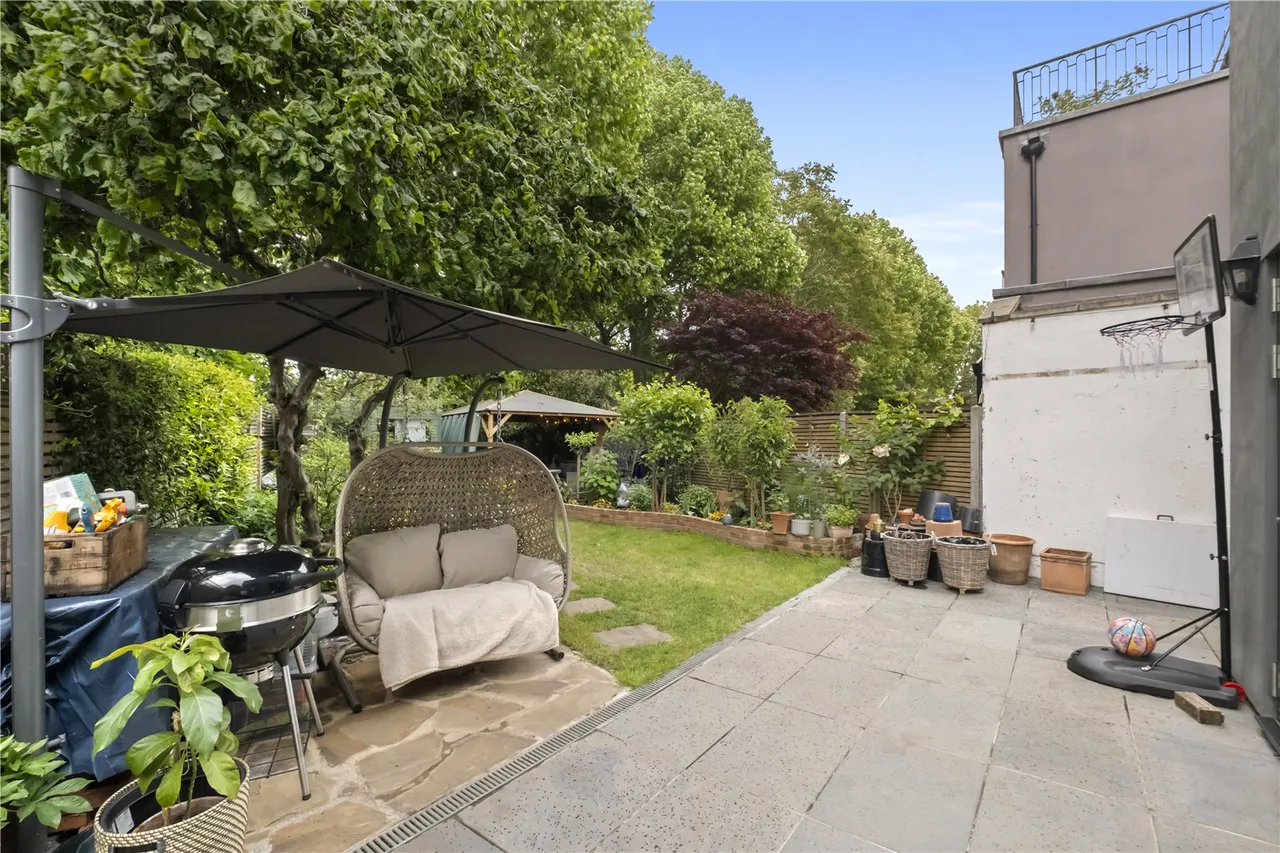 Atherton Road, London, SW13, photo 15