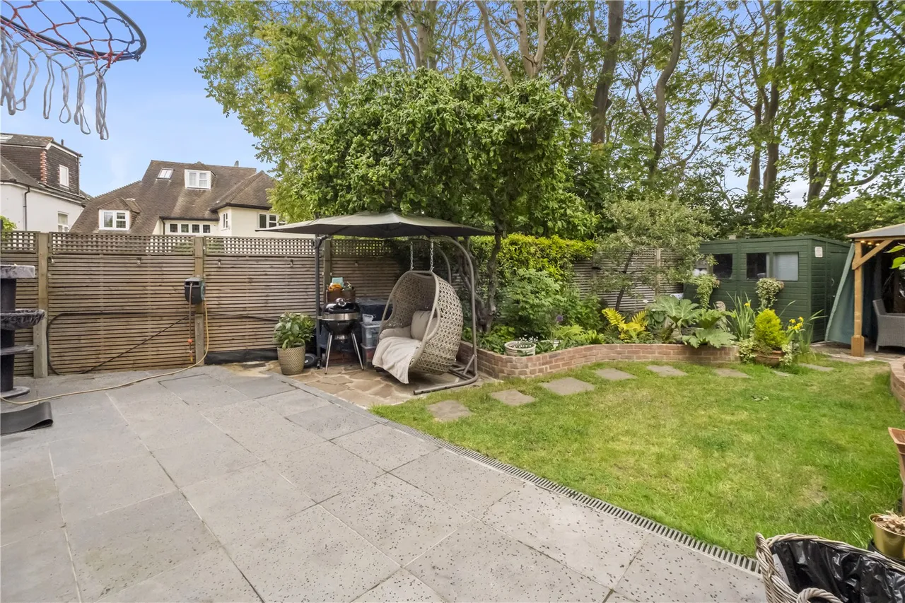 Atherton Road, London, SW13, photo 8