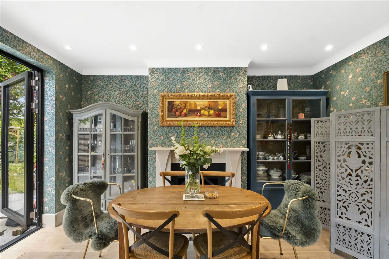 Atherton Road, London, SW13, photo 7