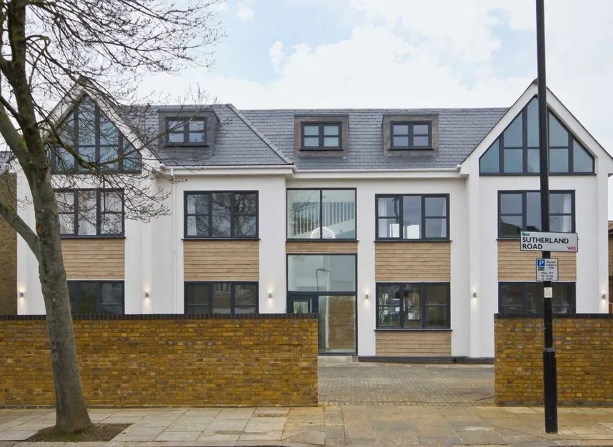 2 bed flat to rent — Sutherland Road, Sutherland Road, W13