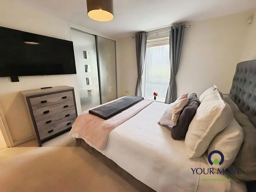 Priory Courtyard, Ramsgate, Kent, CT11, photo 12