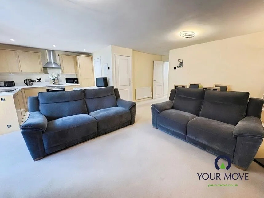 Priory Courtyard, Ramsgate, Kent, CT11, photo 11