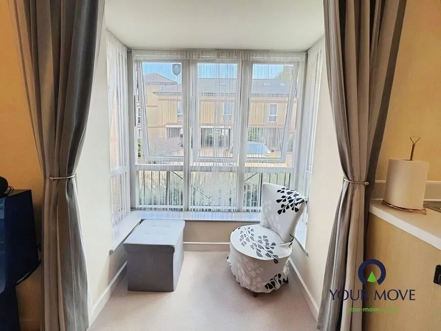 Priory Courtyard, Ramsgate, Kent, CT11, photo 10