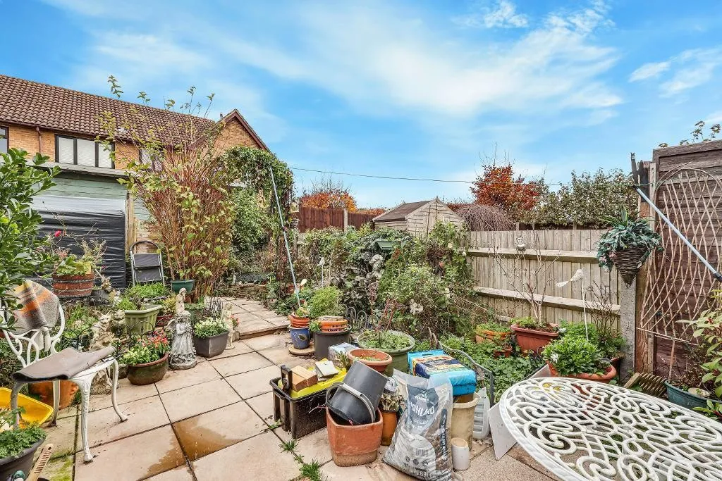Lomond Gardens, Selsdon, photo 12