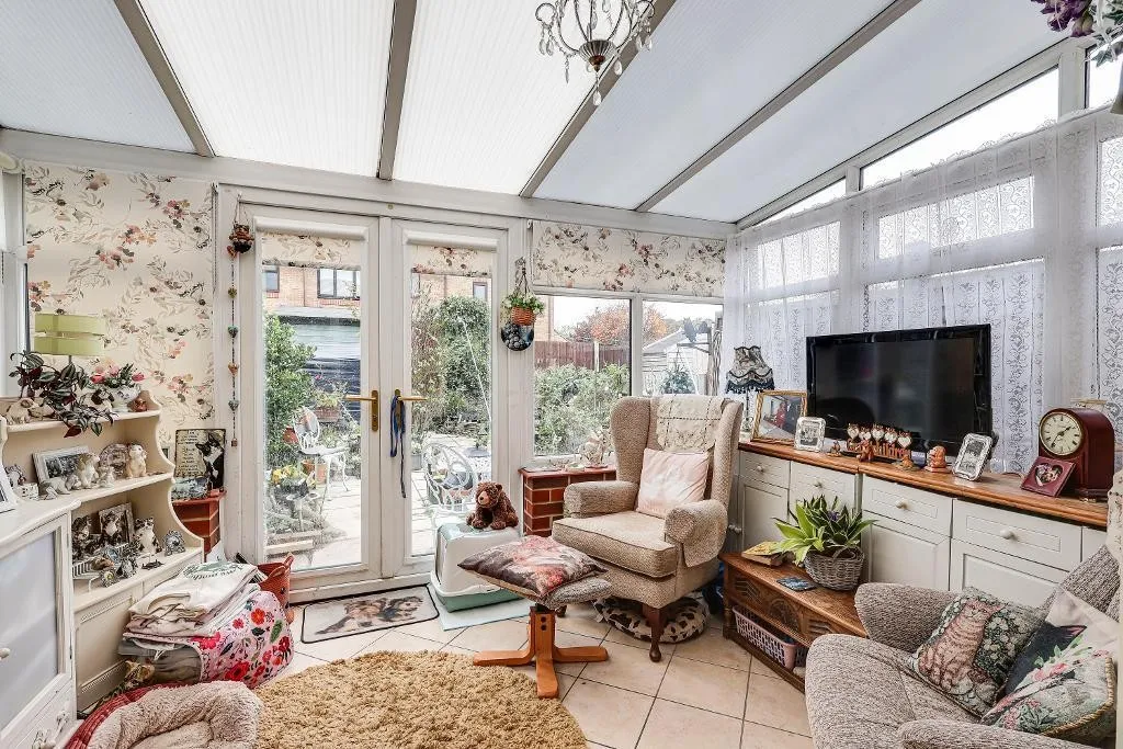 Lomond Gardens, Selsdon, photo 6