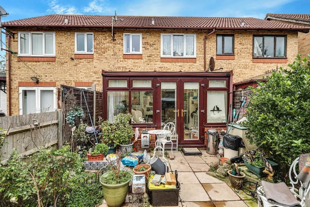 Lomond Gardens, Selsdon, photo 13