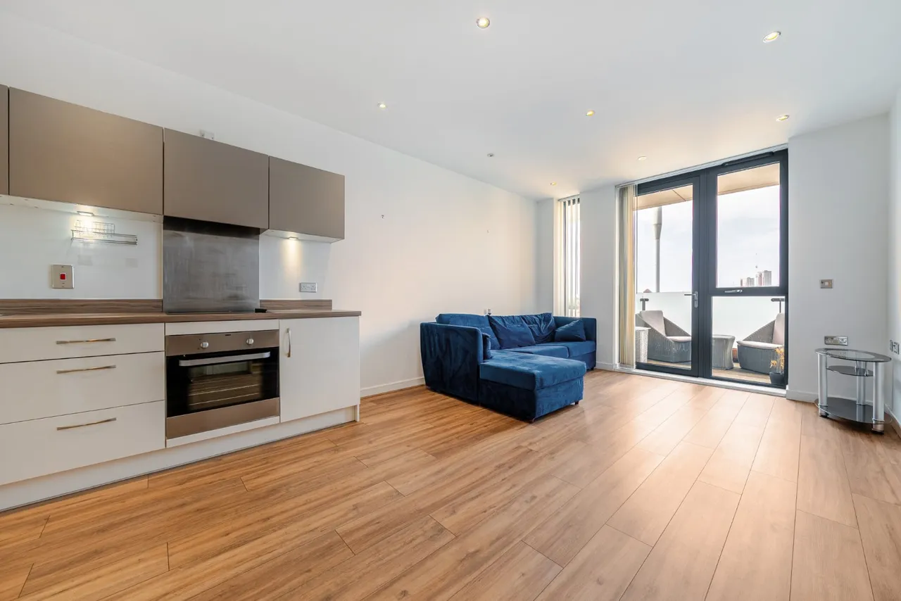 Quebec Way, London, SE16, photo 9