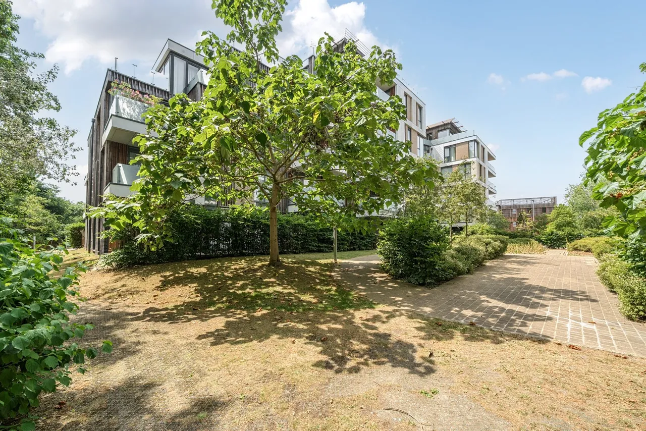 Quebec Way, London, SE16, photo 12