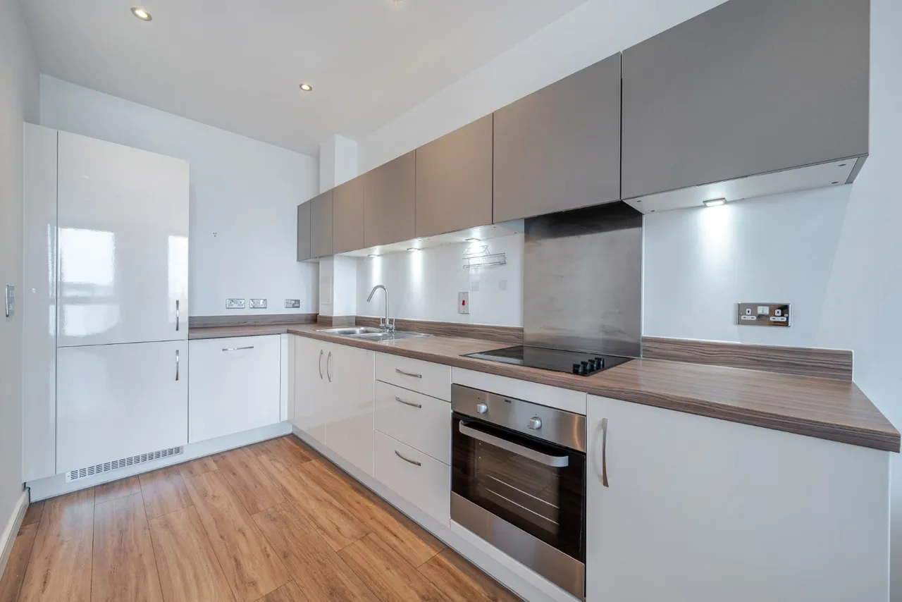 Quebec Way, London, SE16, photo 10