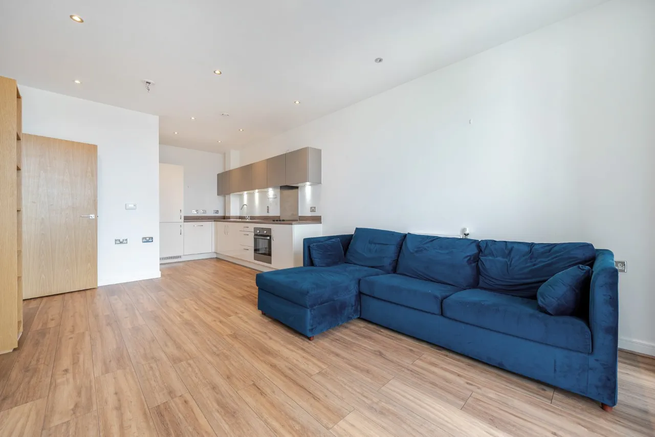 Quebec Way, London, SE16, photo 6