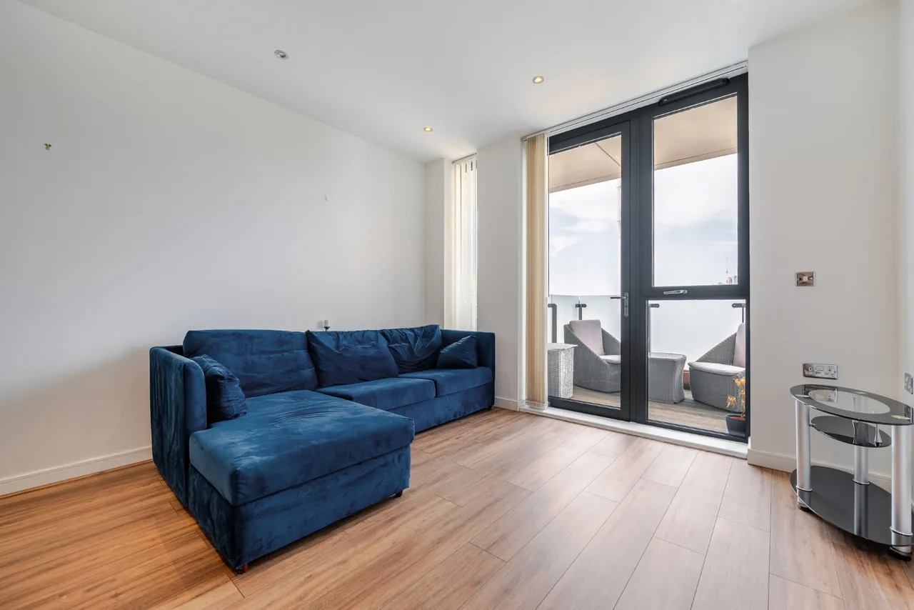 Quebec Way, London, SE16, photo 8