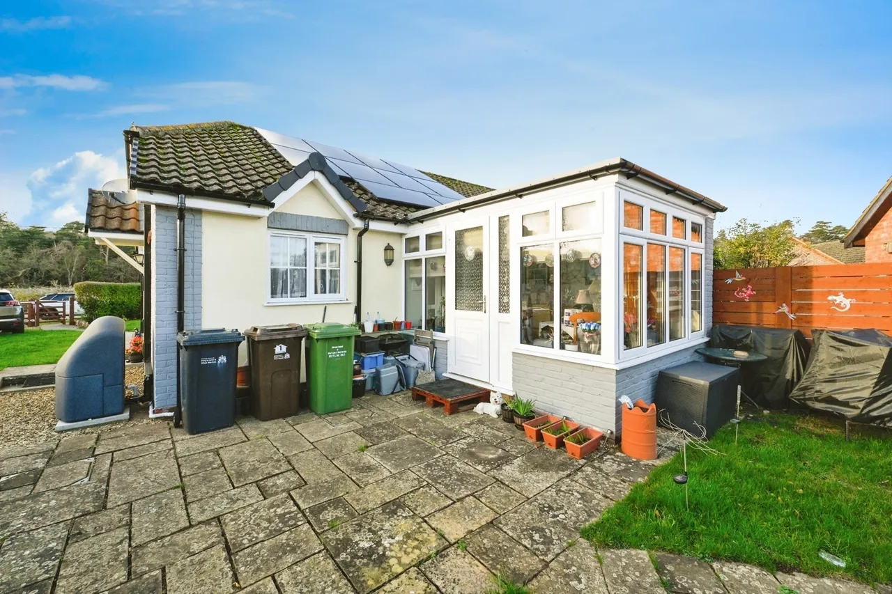 Common View, Snettisham, King's Lynn, Norfolk, PE31, photo 15