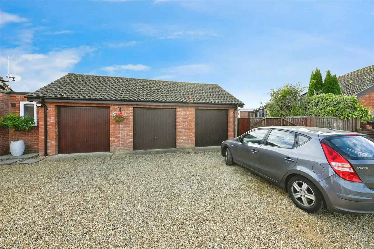 Common View, Snettisham, King's Lynn, Norfolk, PE31, photo 12