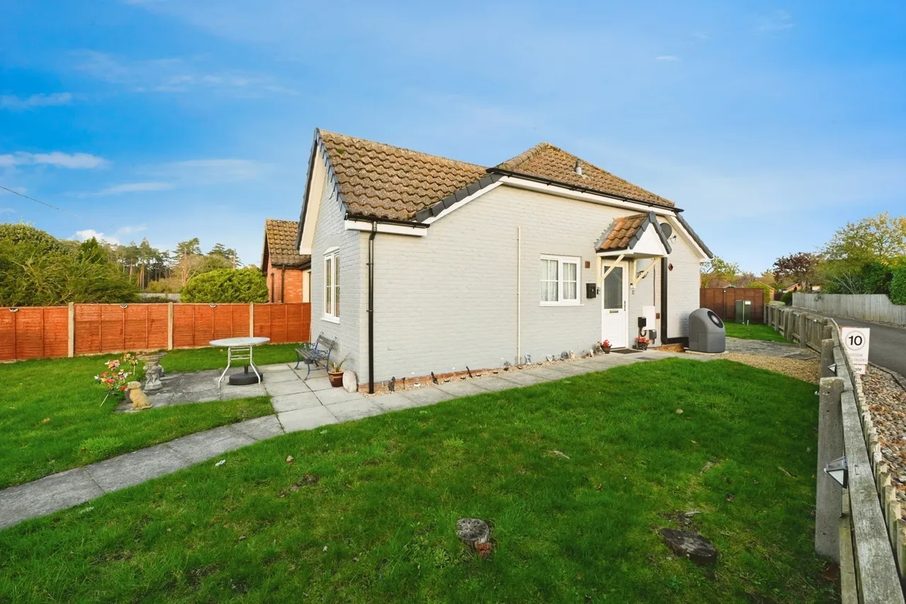 Common View, Snettisham, King's Lynn, Norfolk, PE31, photo 16