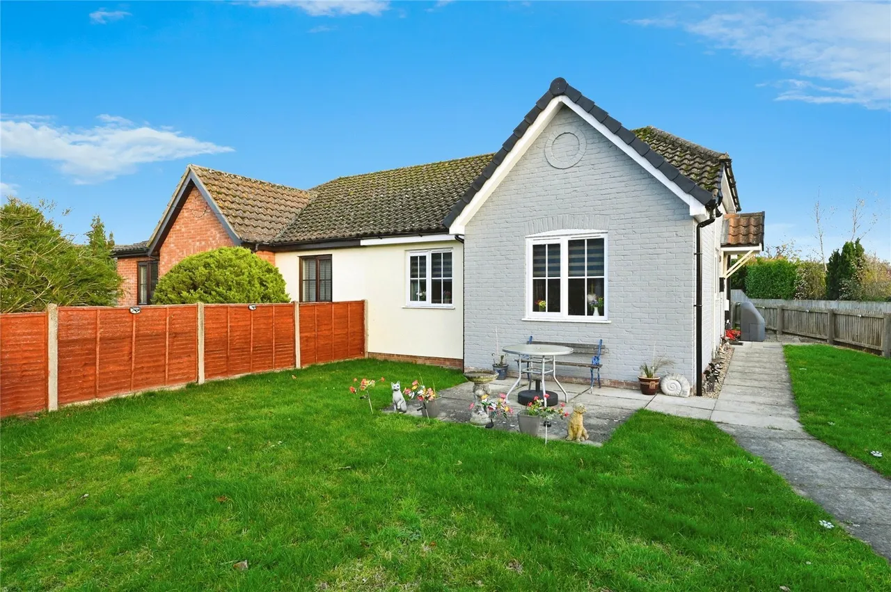 Common View, Snettisham, King's Lynn, Norfolk, PE31, photo 11