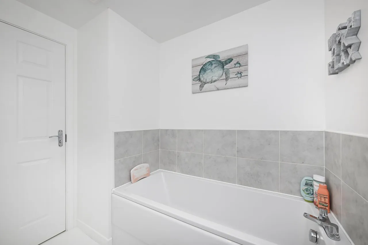 Pringle Drive, Edinburgh, EH16, photo 31