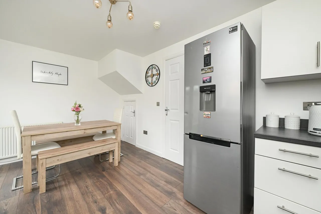 Pringle Drive, Edinburgh, EH16, photo 13