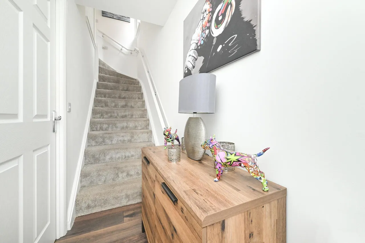 Pringle Drive, Edinburgh, EH16, photo 17