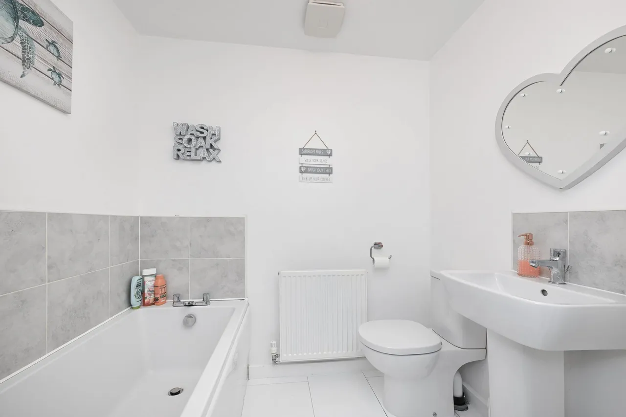 Pringle Drive, Edinburgh, EH16, photo 30