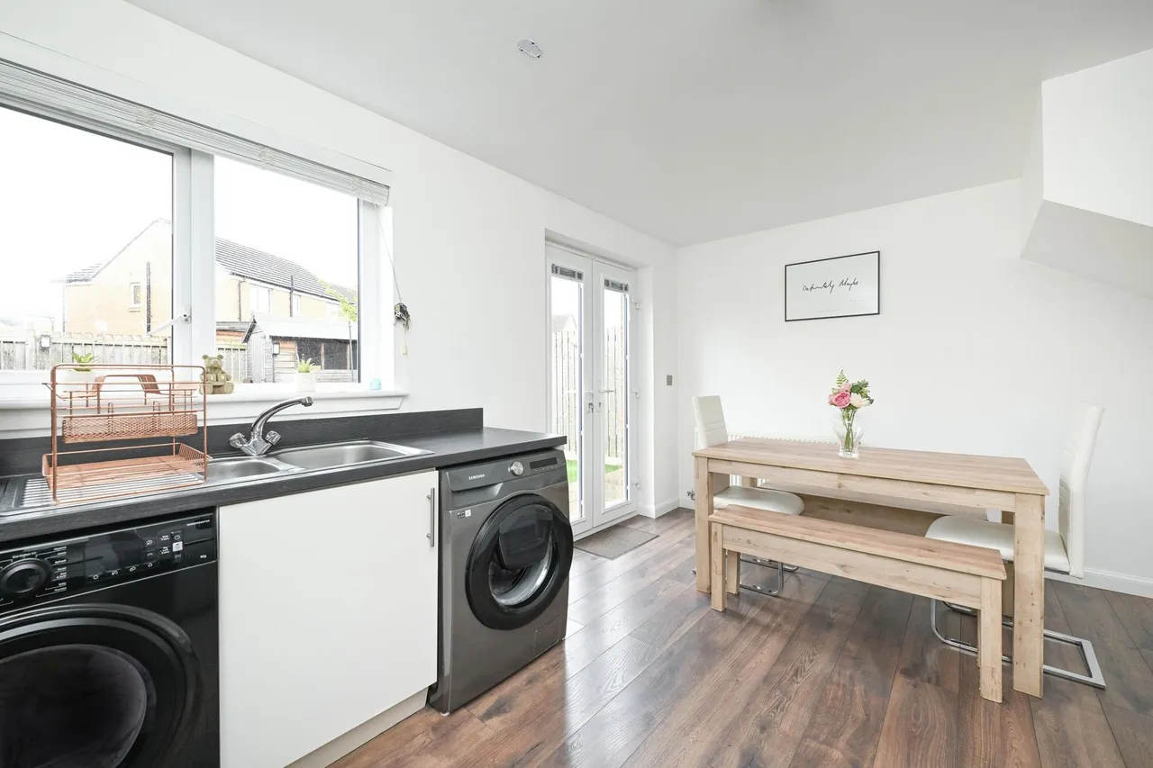 Pringle Drive, Edinburgh, EH16, photo 12