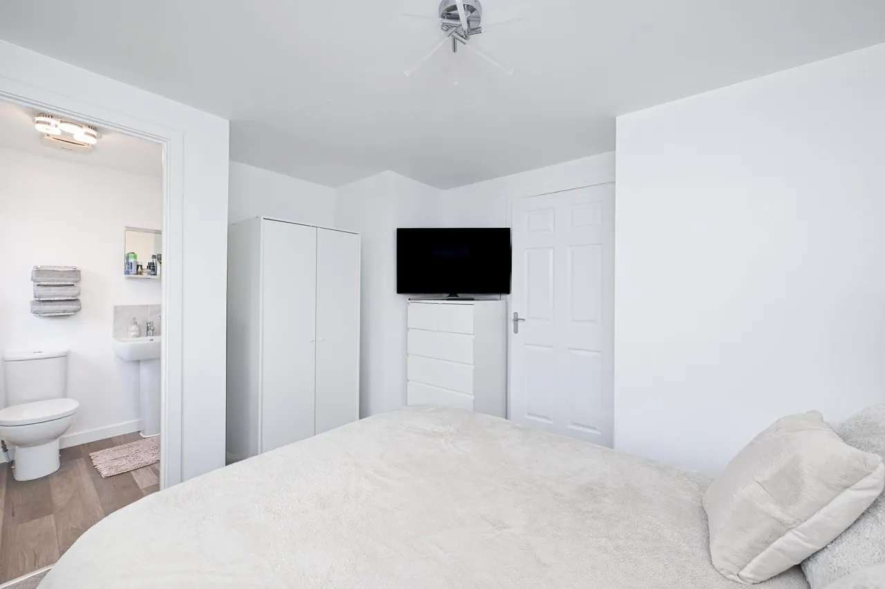 Pringle Drive, Edinburgh, EH16, photo 22