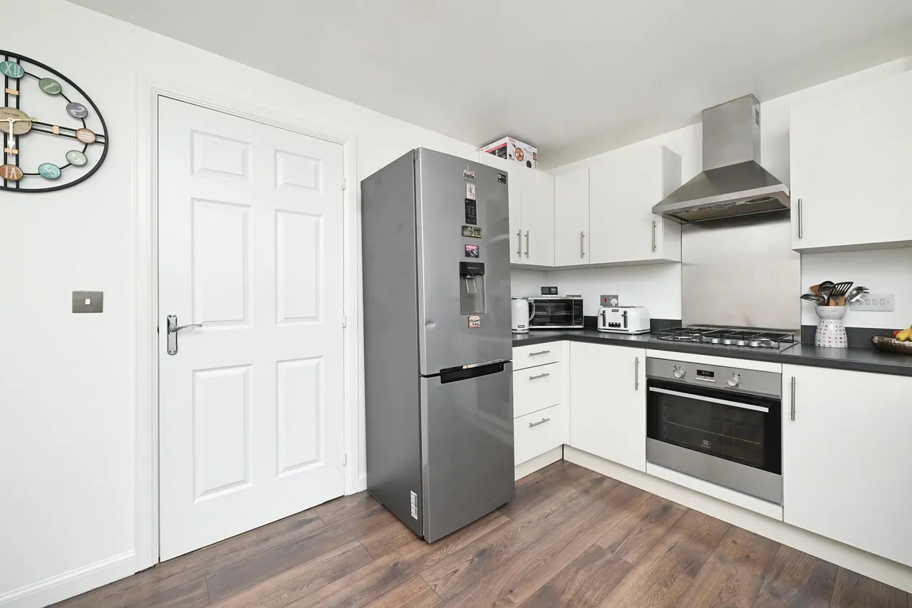 Pringle Drive, Edinburgh, EH16, photo 9