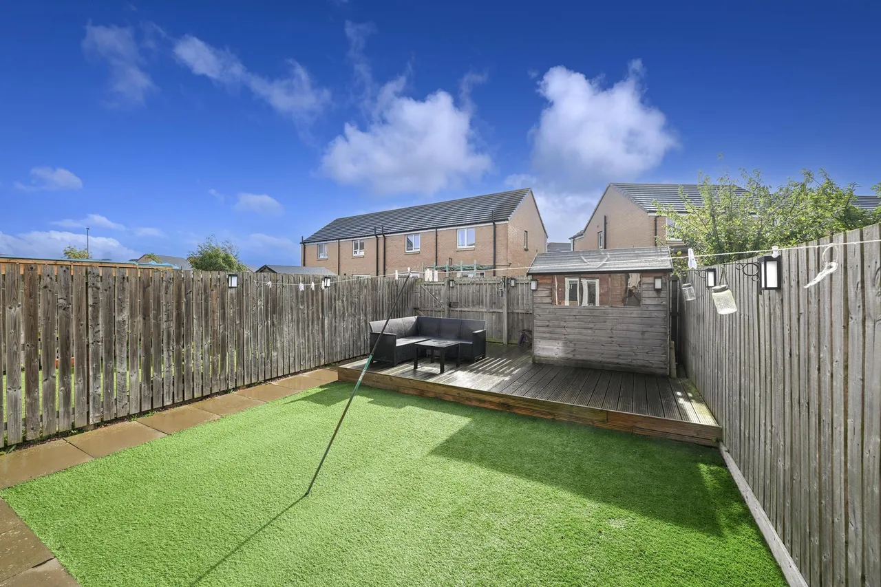 Pringle Drive, Edinburgh, EH16, photo 32
