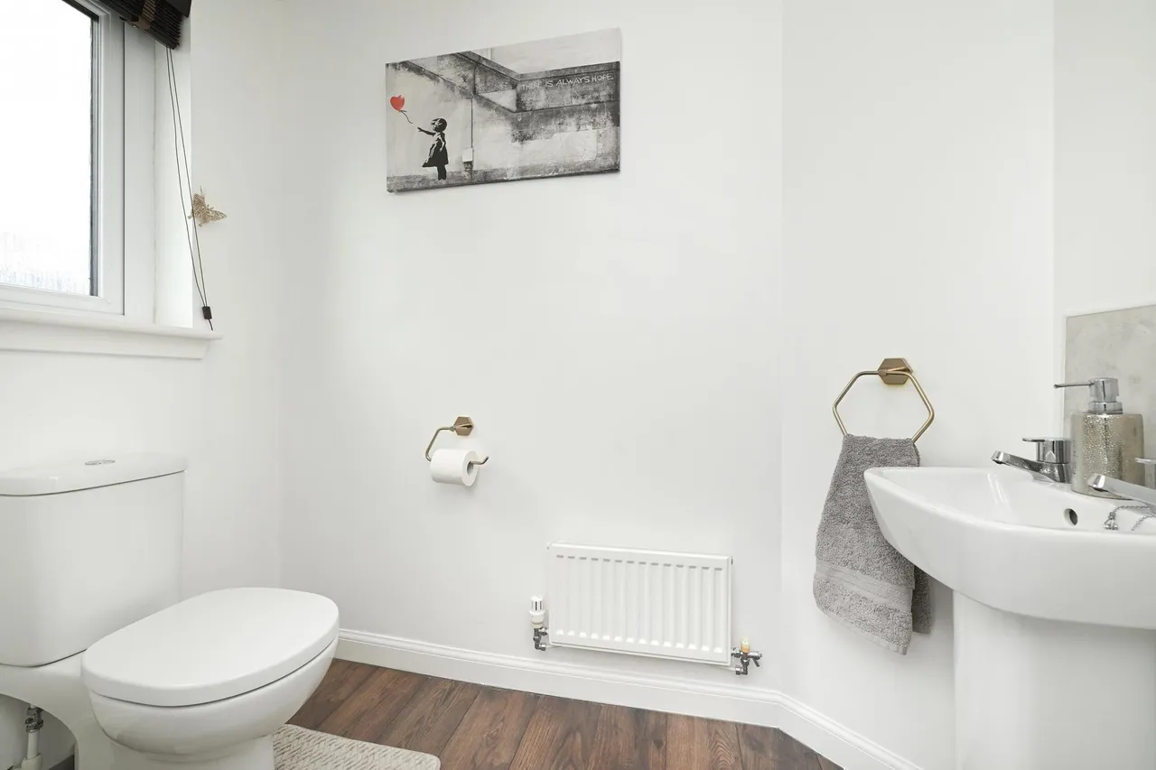 Pringle Drive, Edinburgh, EH16, photo 16