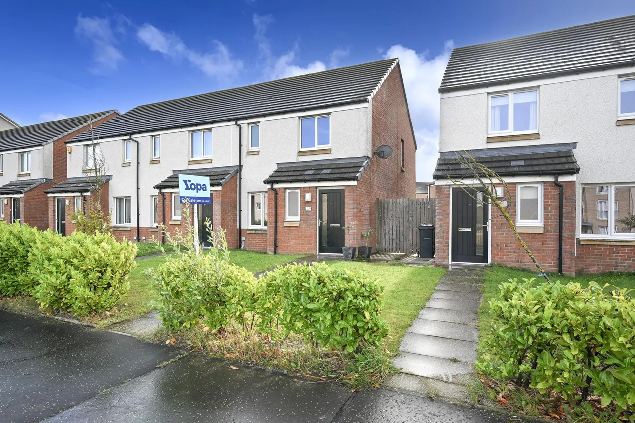 Pringle Drive, Edinburgh, EH16, photo 37