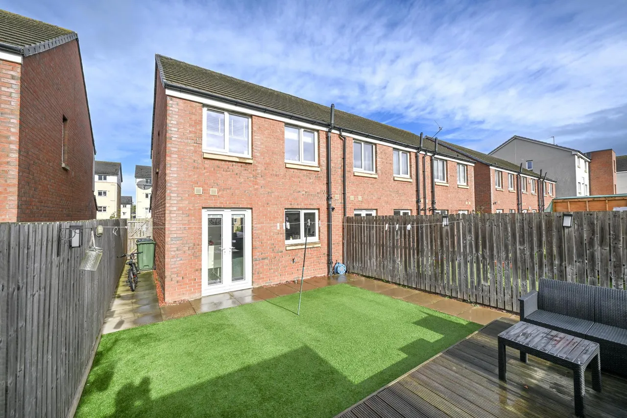 Pringle Drive, Edinburgh, EH16, photo 35